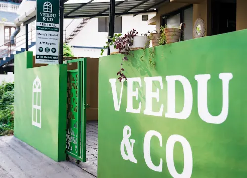Veedu & Co. Kakkanad