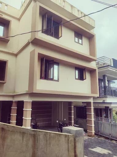 NIHARA HOMES LADIES HOSTEL
