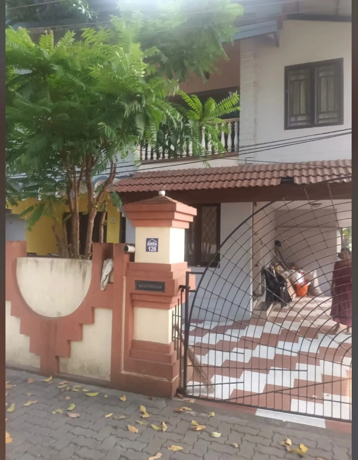 Ushus Ladies Hostel