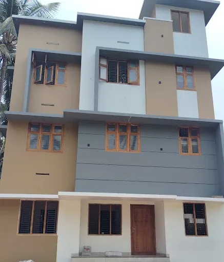 AADIS LADIES HOSTEL