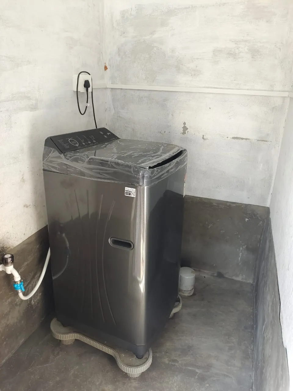 GREEN PALACE BOYS AND MEN HOSTEL — photo 10