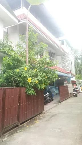 HEAVEN LADIES HOSTEL