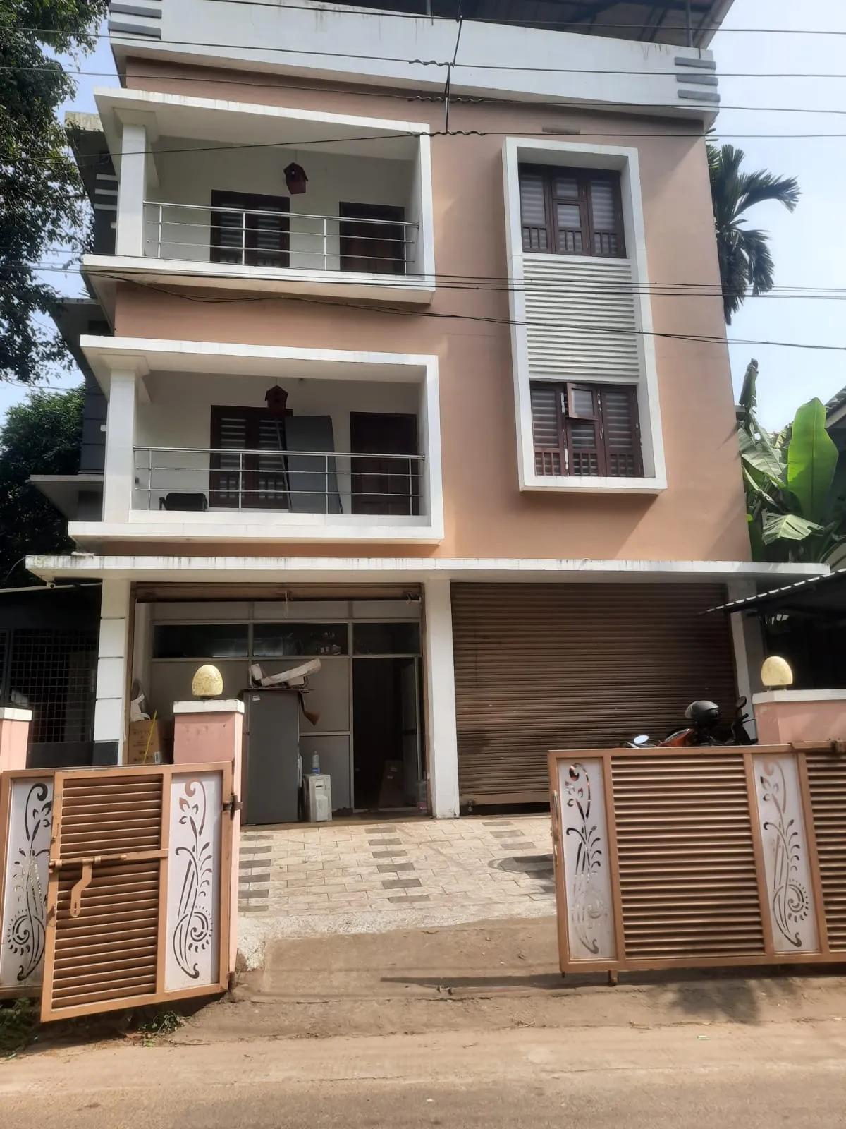 SWEET HOME BOYS HOSTEL