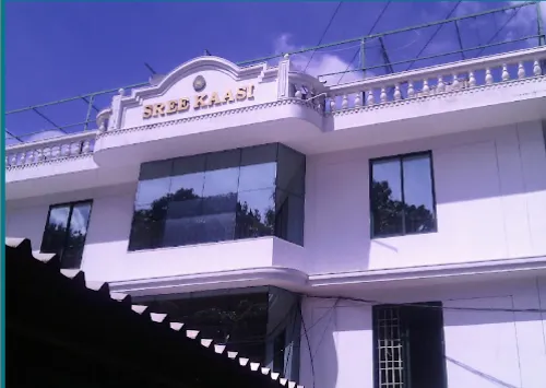 Sreekaasi Womens Hostel