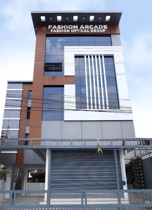 Fanaaz Ladies Hostel