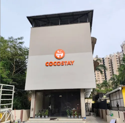 Cocostay