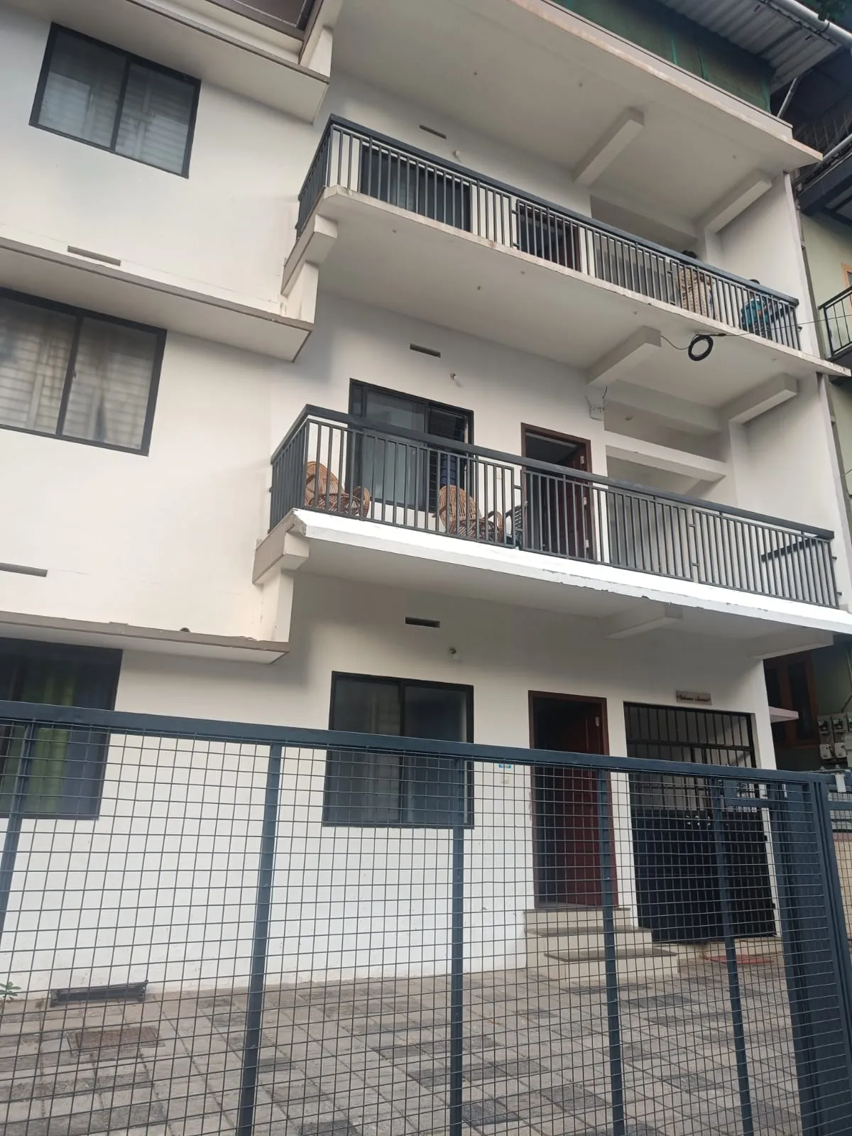 AAYATH HOMESTAY — photo 6
