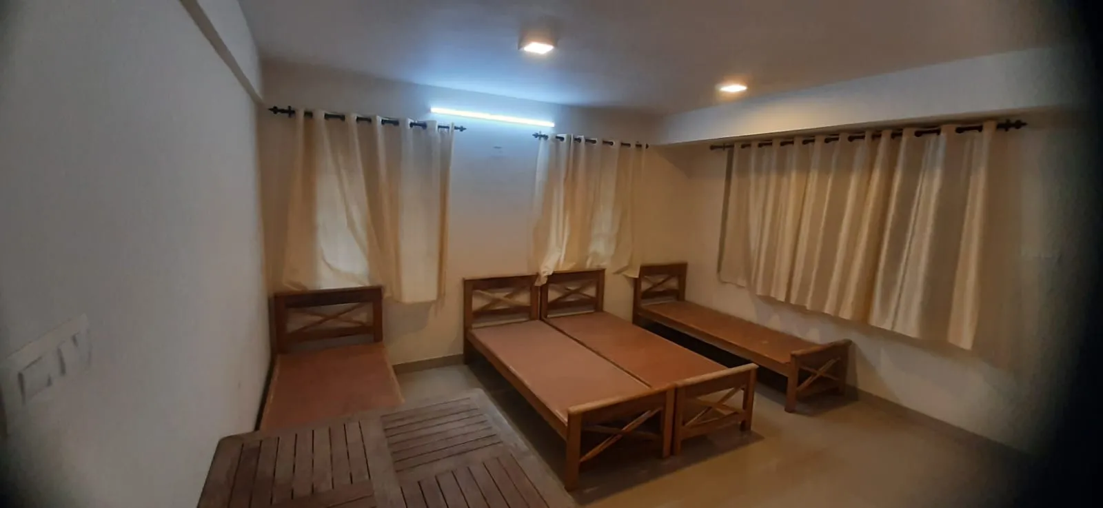 chavayoor girls hostel