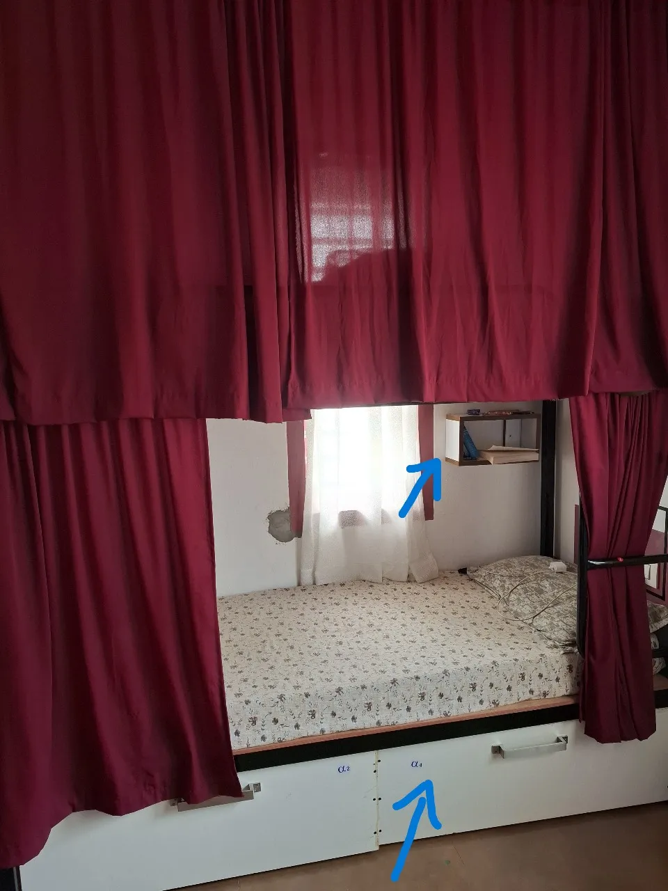 BUNKHOME BLUE — photo 12
