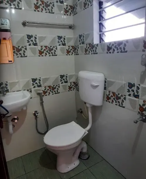 New Grace Boys Hostel