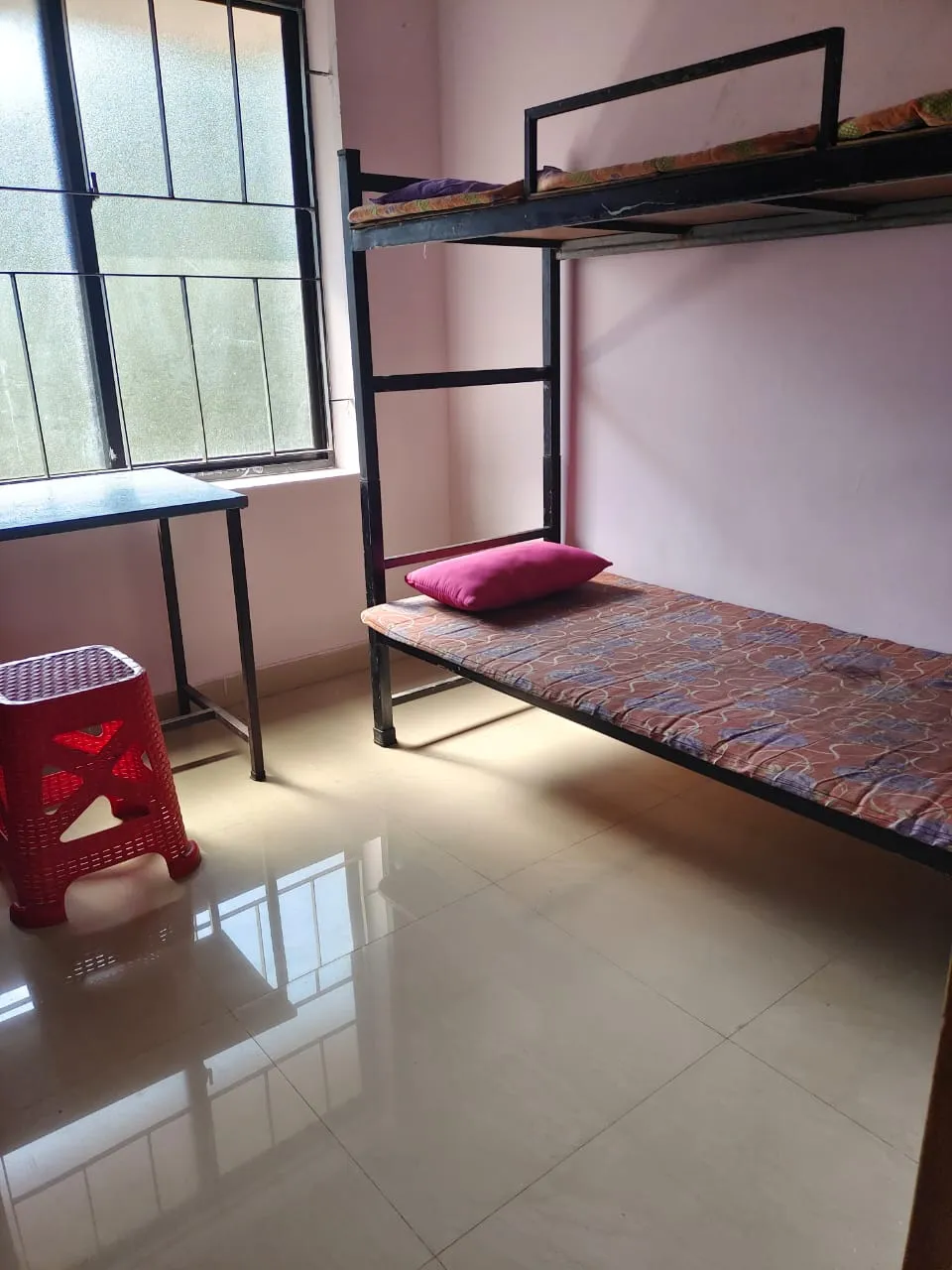 GREEN PALACE BOYS AND MEN HOSTEL — photo 11