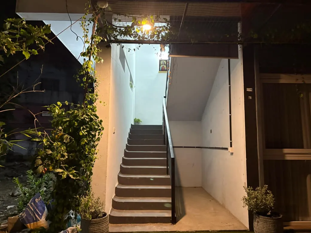 M-ZONE COLIVING