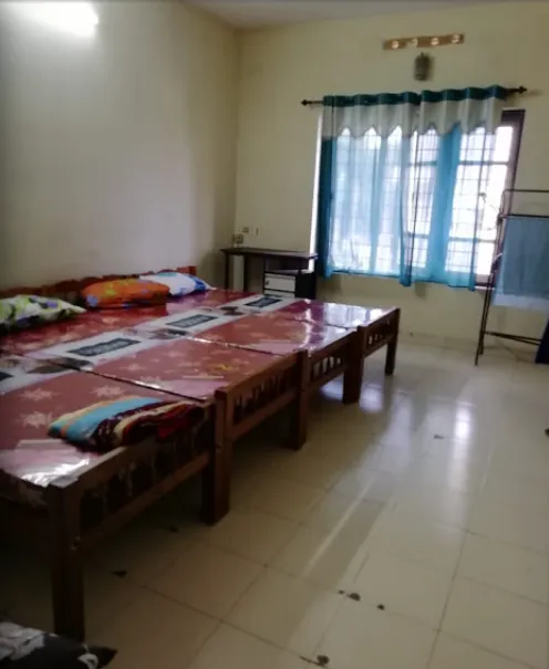 Sylph Ladies Hostel
