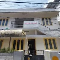 SECOND HOME LADIES HOSTEL AND PG