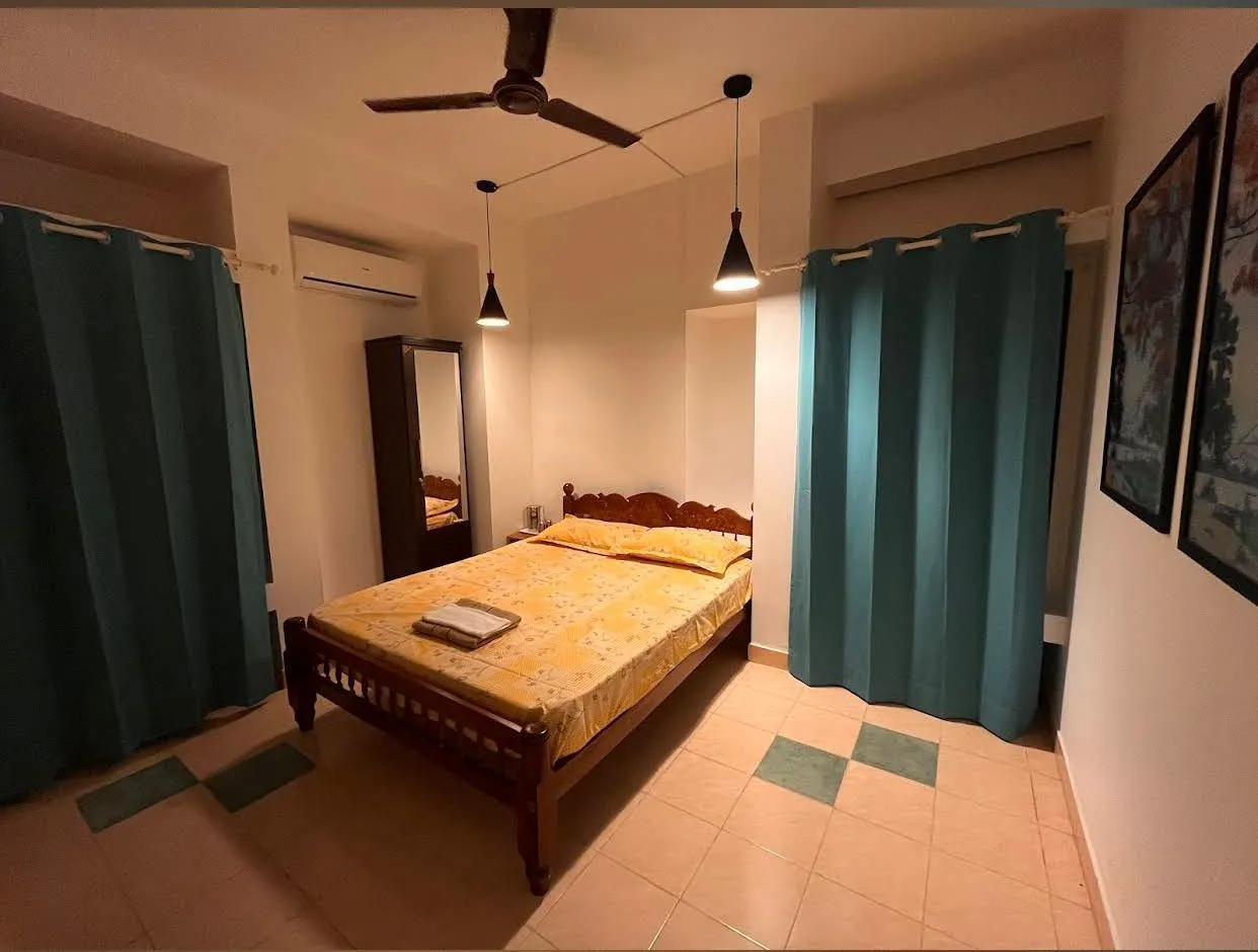 ANJALI APARTMENTS
