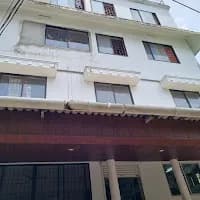NEW CITIZEN GENTS HOSTEL