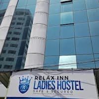 RELAX INN LADIES HOSTEL