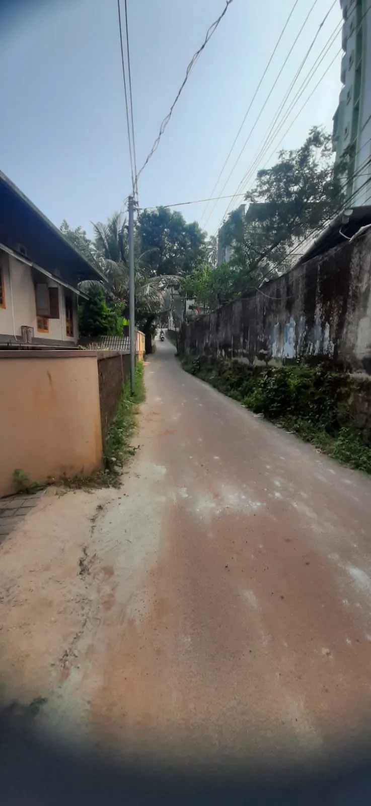 CHEVAYOOR GIRLS HOSTEL — photo 2