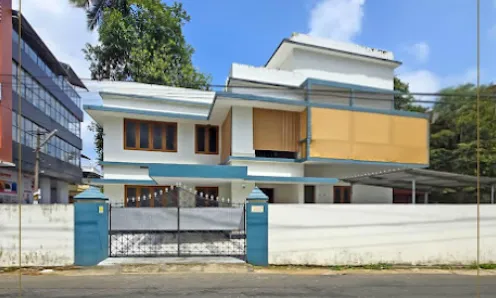 Nyxta Ladies Hostel - Palarivattom