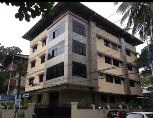 Days Residency Ladies Hostel