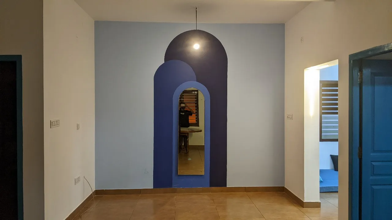 BUNKHOME BLUE — photo 4
