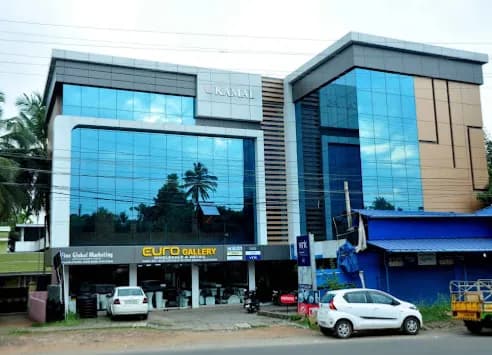 Kamal Residency for Ladies