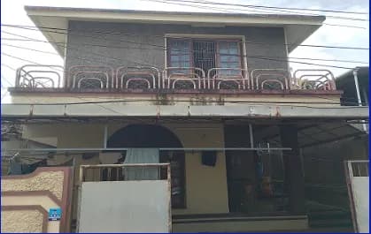 AL NAS GENTS HOSTEL - E BLOCK