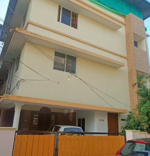 Win Square Ladies Hostel