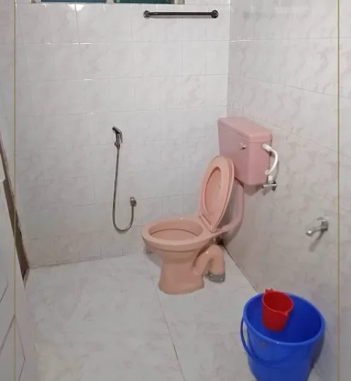 Nyxta Gents Hostel Br 08