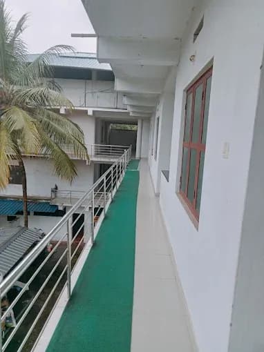 K.K LADIES HOSTEL