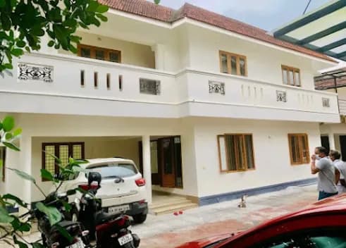 Angels Garden Ladies Hostel