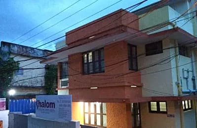 SHALOM LADIES HOSTEL