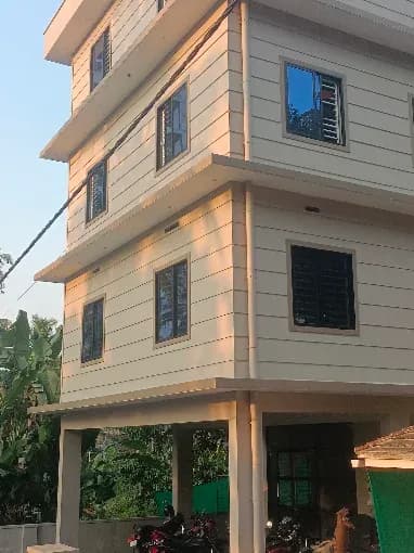 NTR Gents Hostel