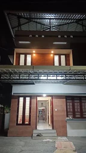 VICTORY GRAND MENS HOSTEL