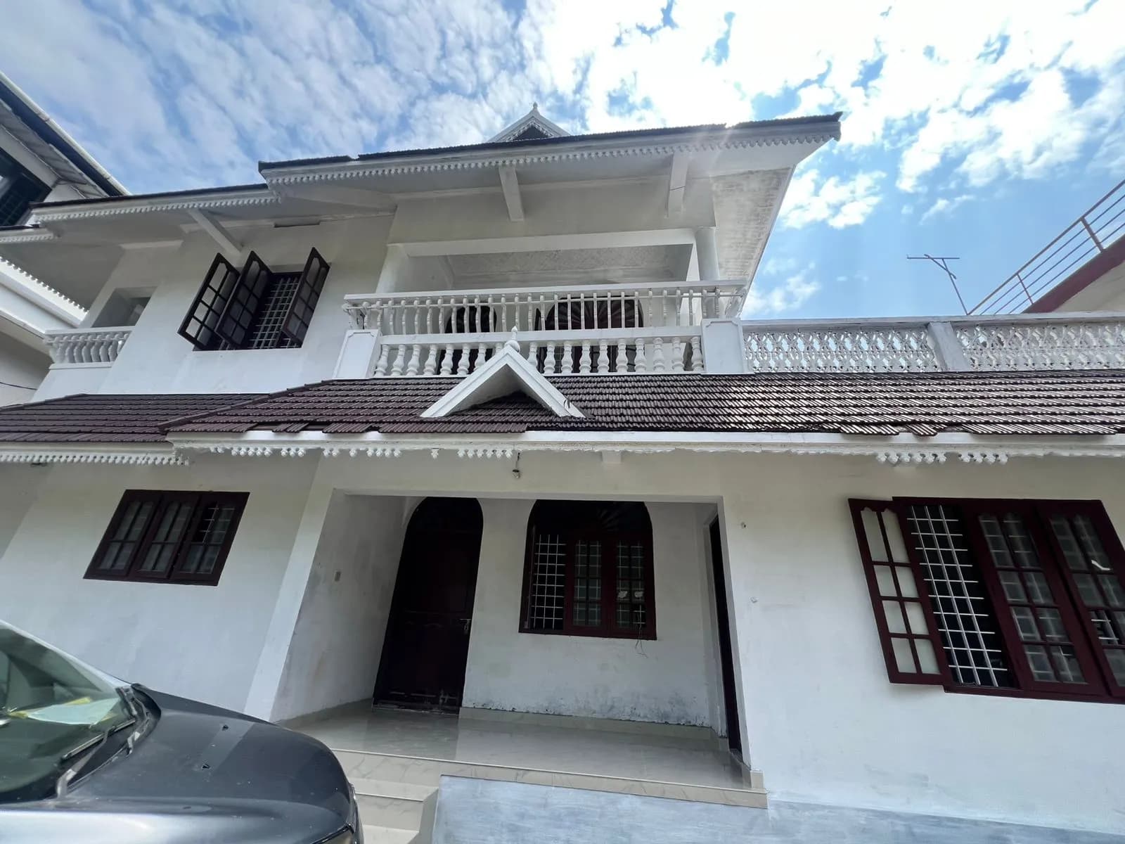JANNAH LADIES HOSTEL