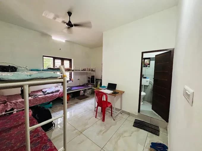 CARE WELL LADIES HOSTEL — photo 7