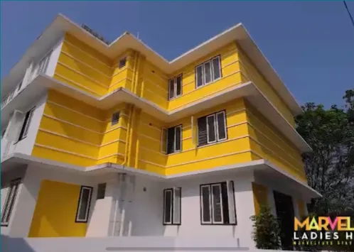 Marvellous Ladies Hostel