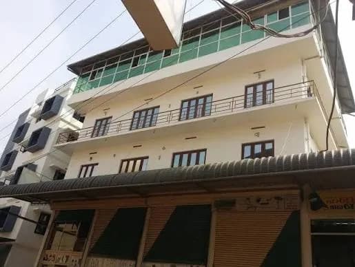 MUNDOPADATH MENS HOSTEL -1
