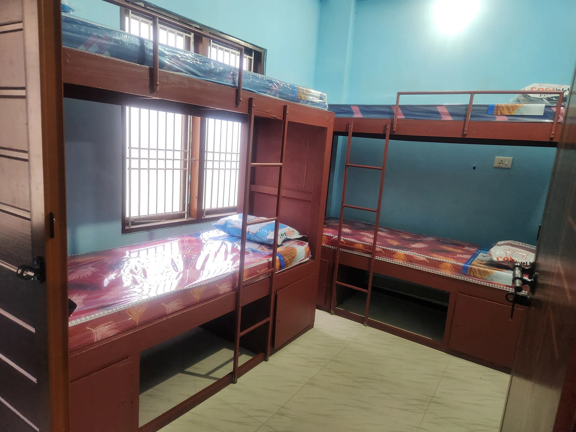 SWEET PALACE BOYS HOSTEL PUTHIYARA — photo 9