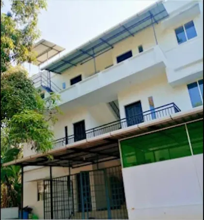 FRIENDLY HOME LADIES HOSTEL