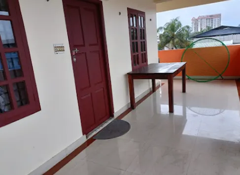 ST ANNS HOSTEL KACHERIPADY ERNAKULAM