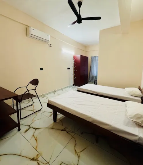 HomeLinks Ladies Hostel