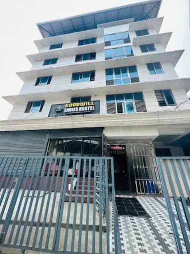 GOODWILL LADIES HOSTEL