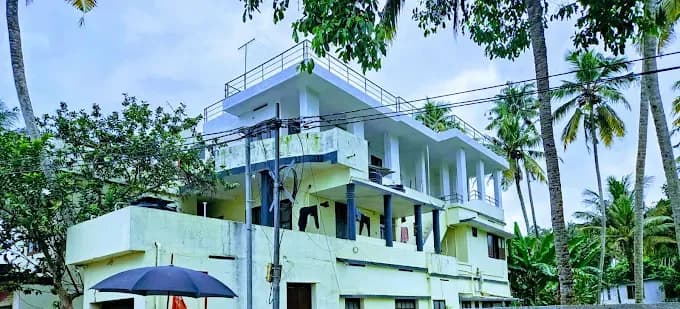 SURAMYA HOSTEL