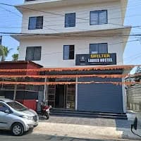 SHELTER LADIES HOSTEL