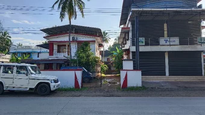 AURORA LADIES HOSTEL