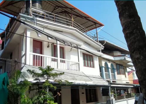Indraprastham Ladies Hostel
