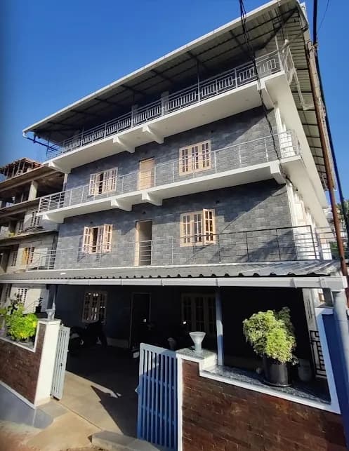 Arafa Apartments