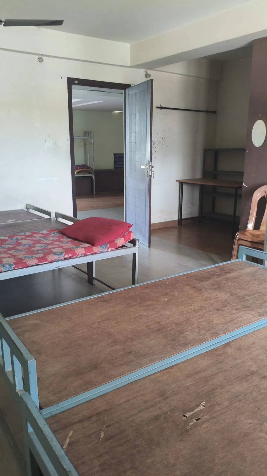 CAPTAIN LAKSHMI MEMORIAL HOSTEL — photo 2