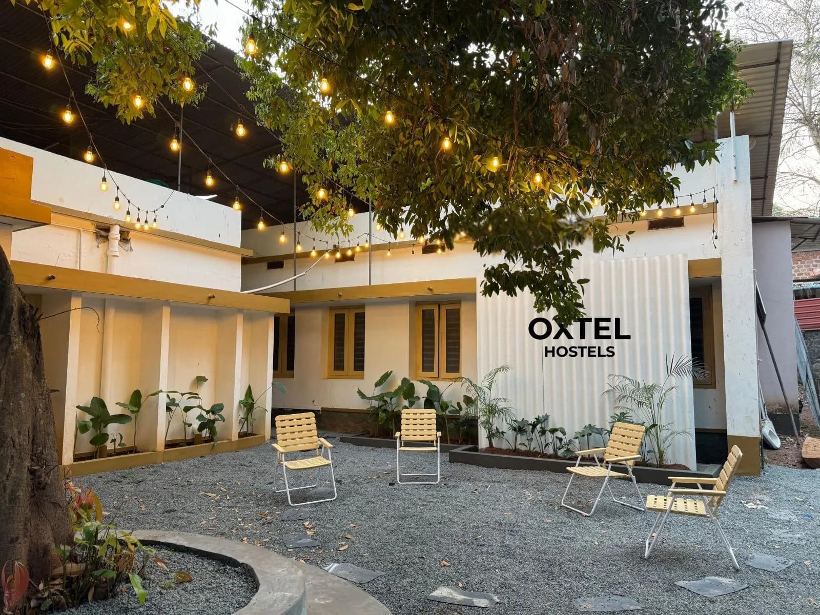 DWC BY OXTEL